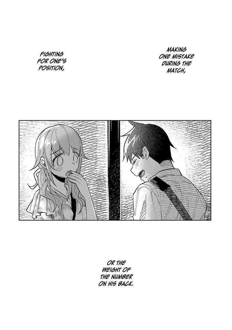 Kimi Ni Aisarete Itakatta Chapter 44 Page 30