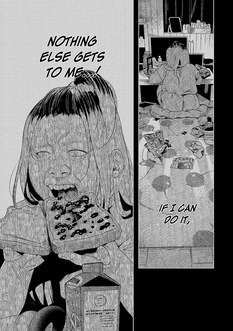 Kimi Ni Aisarete Itakatta Chapter 46 Page 13