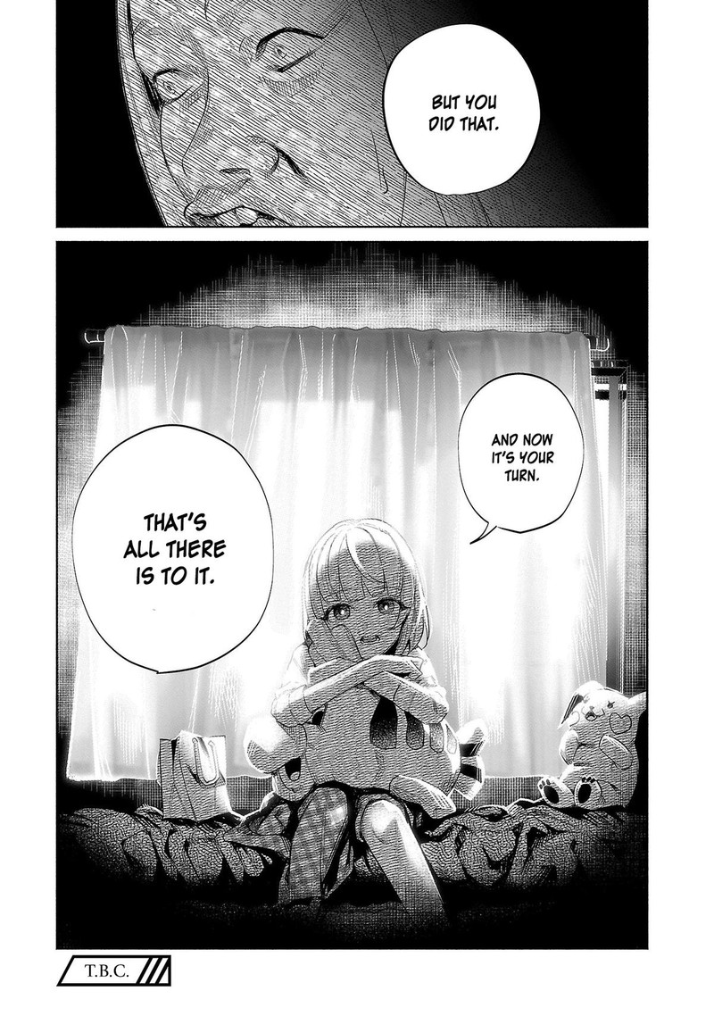 Kimi Ni Aisarete Itakatta Chapter 46 Page 16