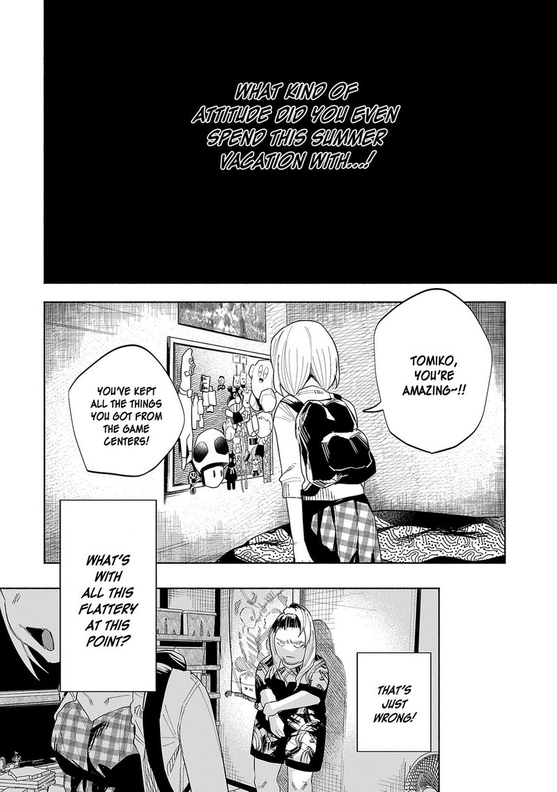 Kimi Ni Aisarete Itakatta Chapter 46 Page 6