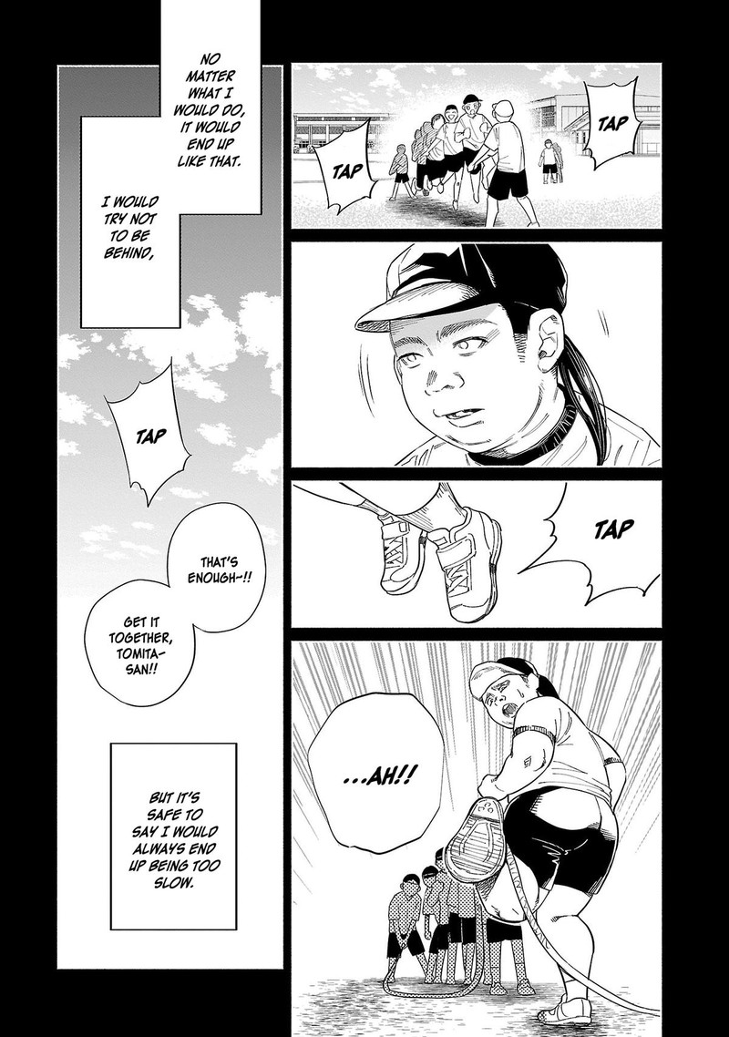 Kimi Ni Aisarete Itakatta Chapter 47 Page 2