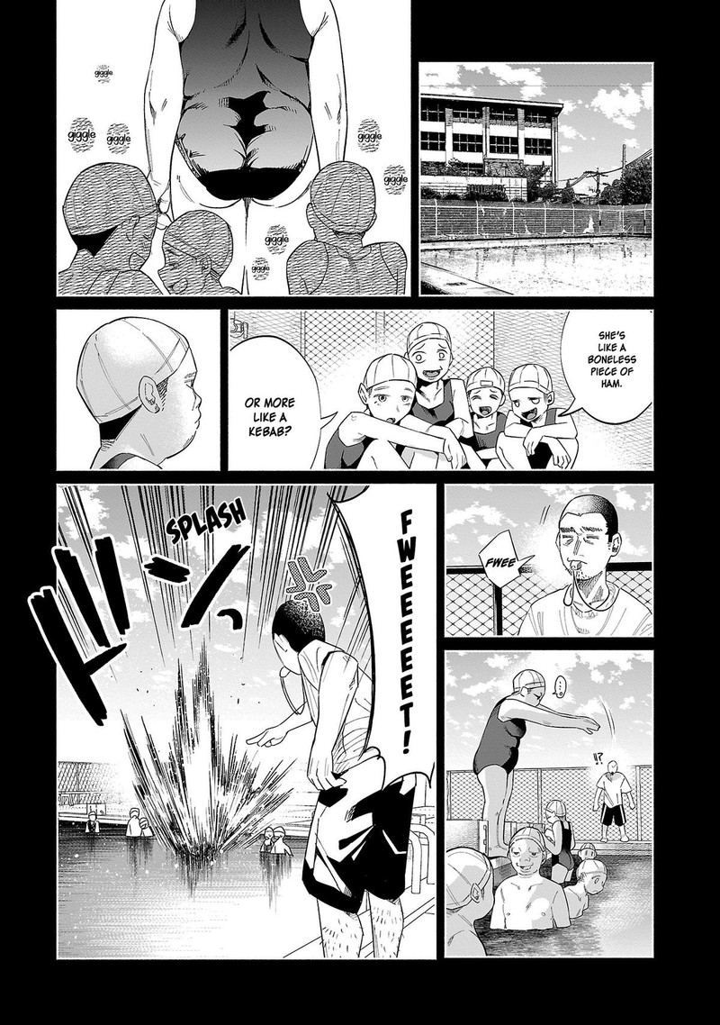 Kimi Ni Aisarete Itakatta Chapter 47 Page 20