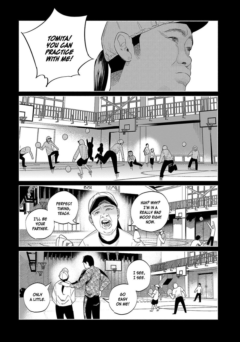 Kimi Ni Aisarete Itakatta Chapter 47 Page 22