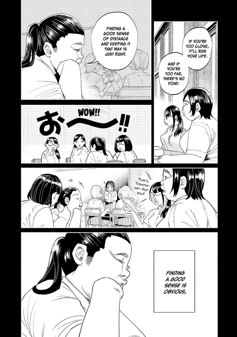 Kimi Ni Aisarete Itakatta Chapter 49 Page 5