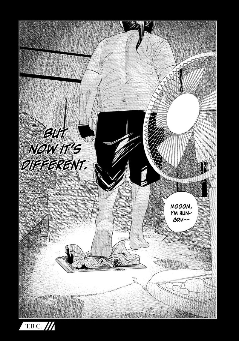 Kimi Ni Aisarete Itakatta Chapter 50 Page 16