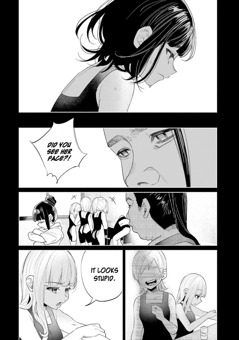 Kimi Ni Aisarete Itakatta Chapter 51 Page 2