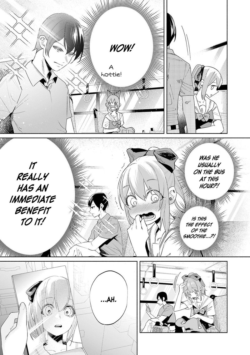 Kimi Ni Aisarete Itakatta Chapter 52 Page 4
