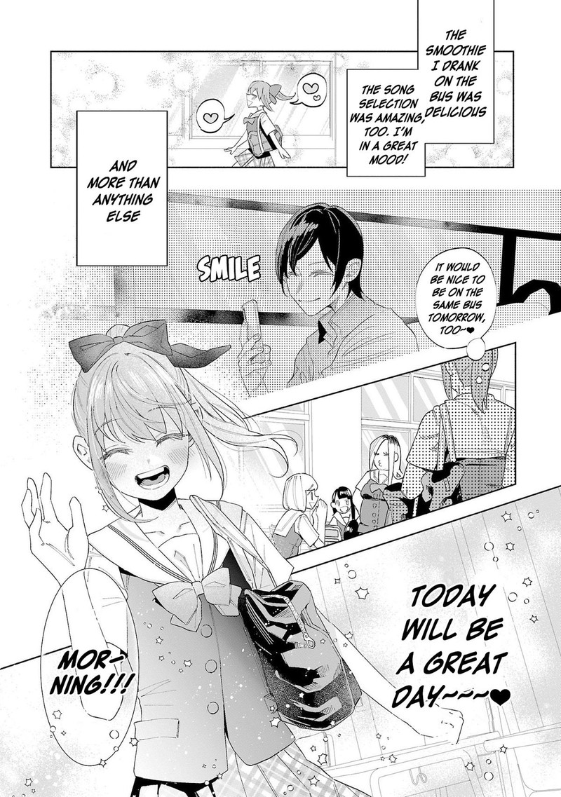 Kimi Ni Aisarete Itakatta Chapter 52 Page 9