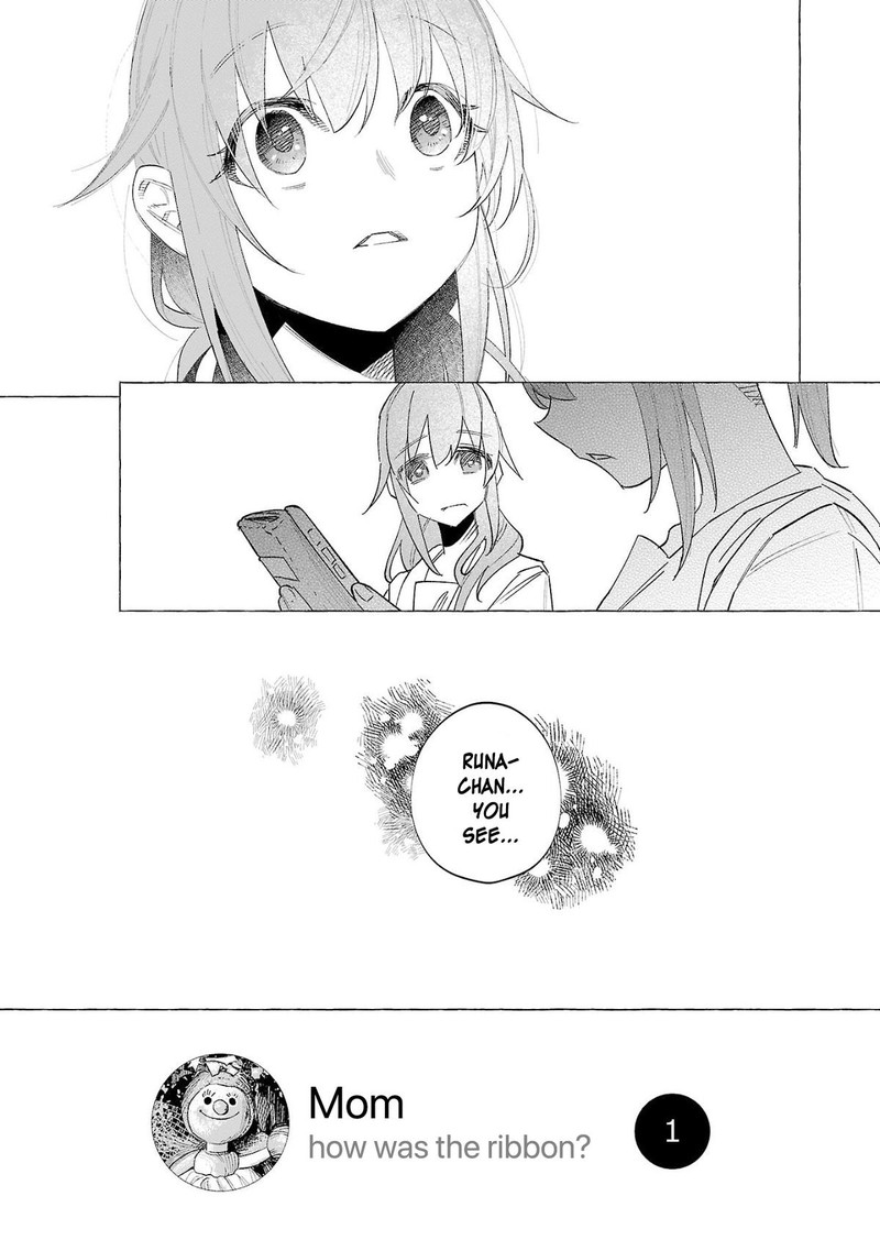 Kimi Ni Aisarete Itakatta Chapter 53 Page 26