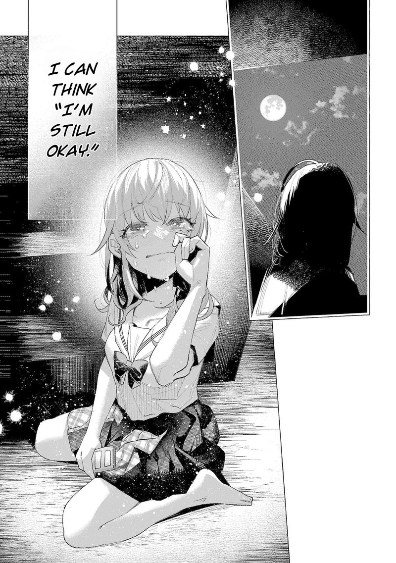 Kimi Ni Aisarete Itakatta Chapter 54 Page 11