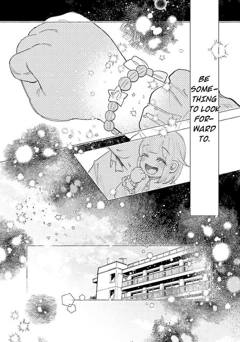 Kimi Ni Aisarete Itakatta Chapter 54 Page 14