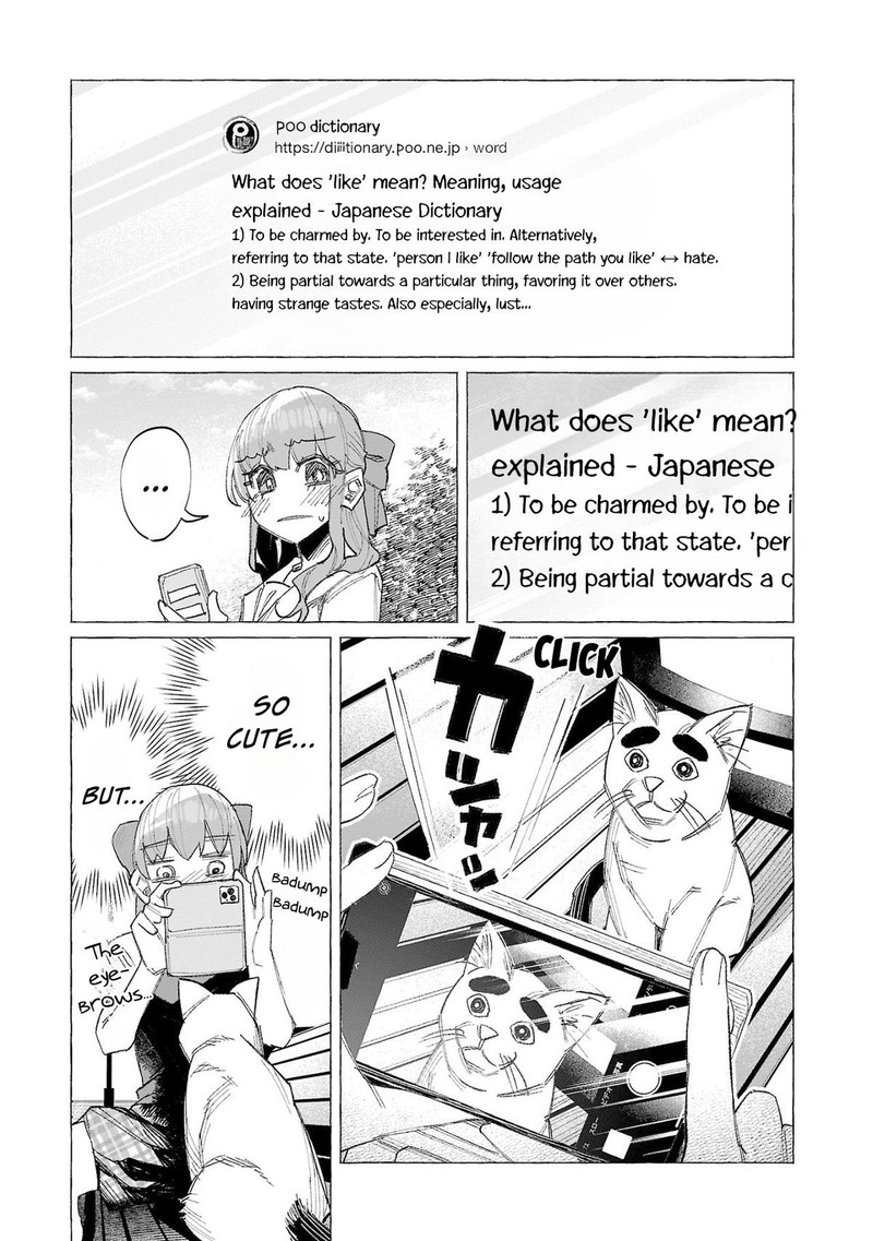 Kimi Ni Aisarete Itakatta Chapter 54 Page 22