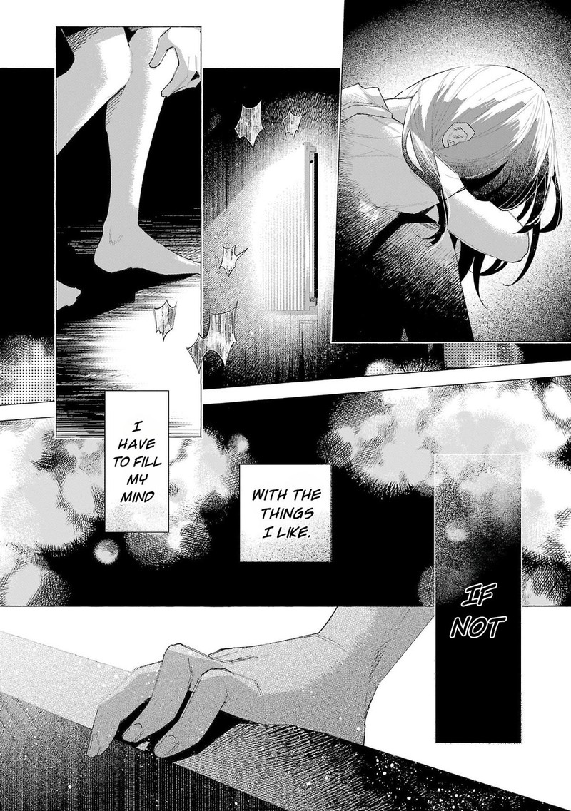 Kimi Ni Aisarete Itakatta Chapter 54 Page 6