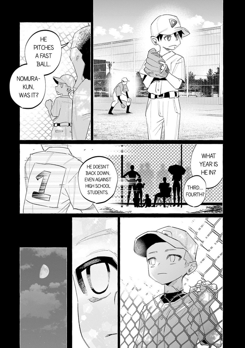 Kimi Ni Aisarete Itakatta Chapter 59 Page 16