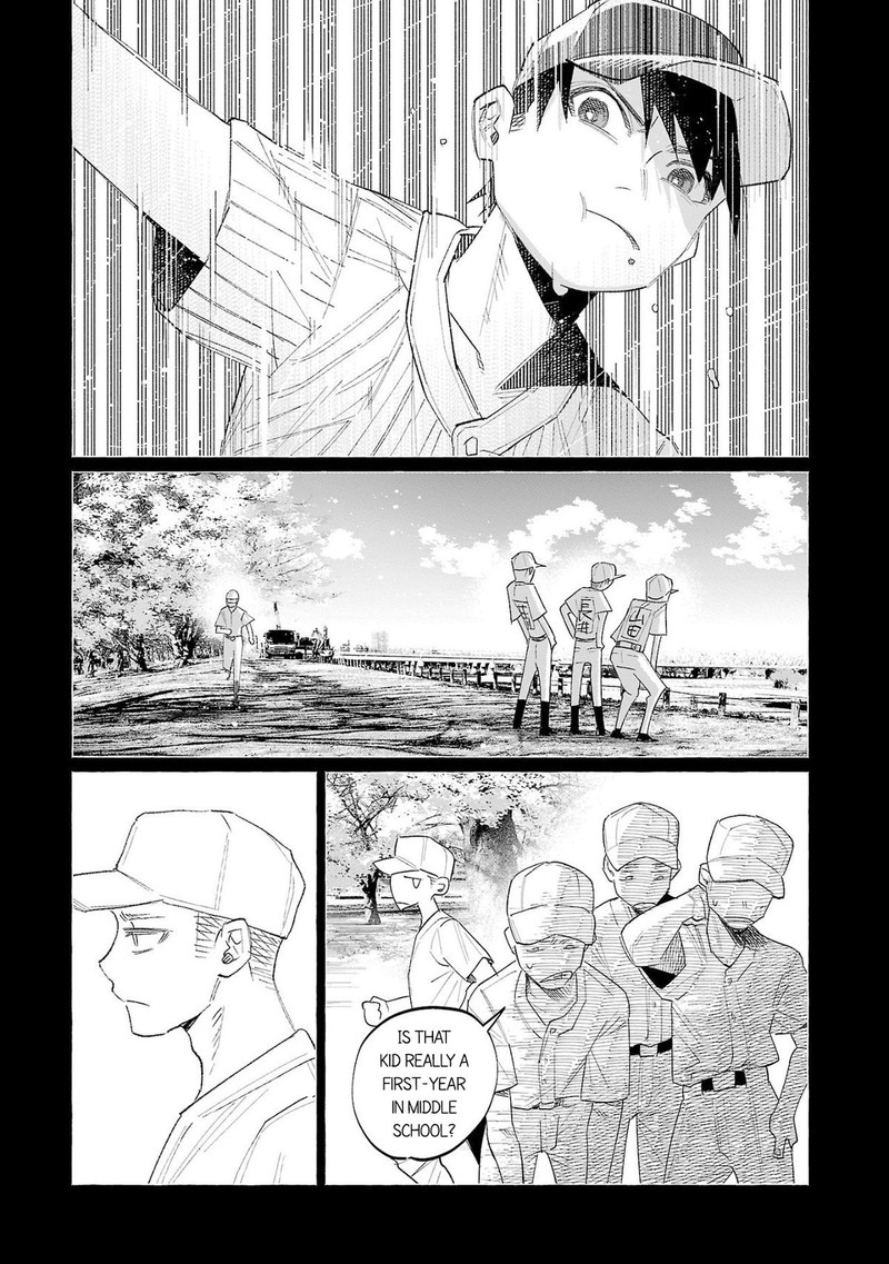 Kimi Ni Aisarete Itakatta Chapter 59 Page 22
