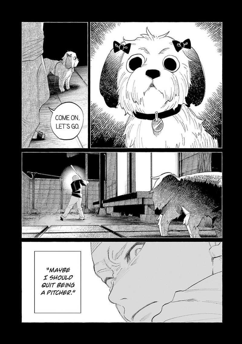 Kimi Ni Aisarete Itakatta Chapter 59 Page 23