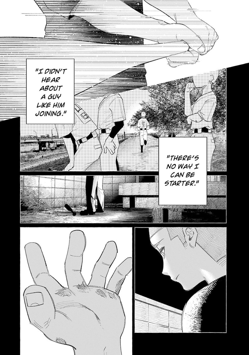Kimi Ni Aisarete Itakatta Chapter 59 Page 24