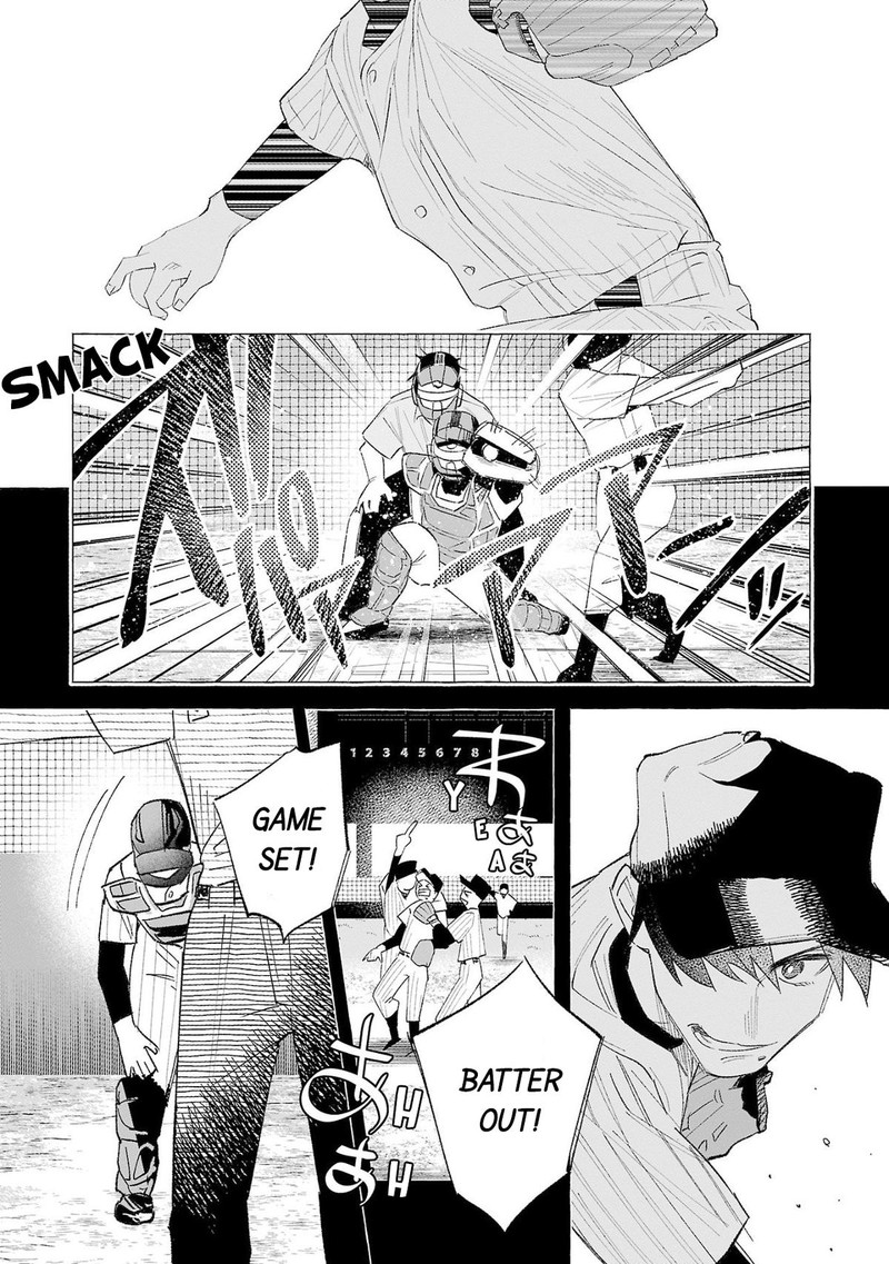 Kimi Ni Aisarete Itakatta Chapter 59 Page 26