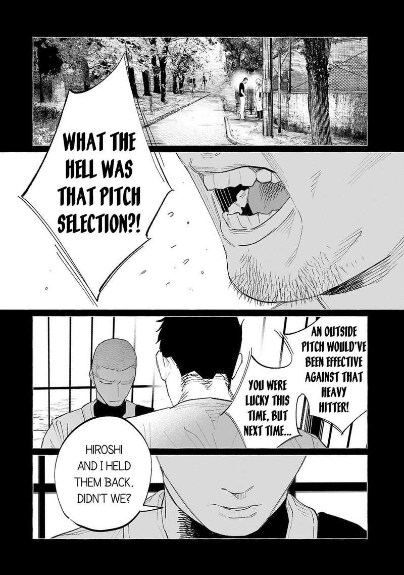 Kimi Ni Aisarete Itakatta Chapter 59 Page 28