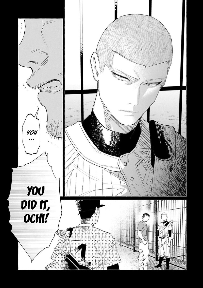 Kimi Ni Aisarete Itakatta Chapter 59 Page 29
