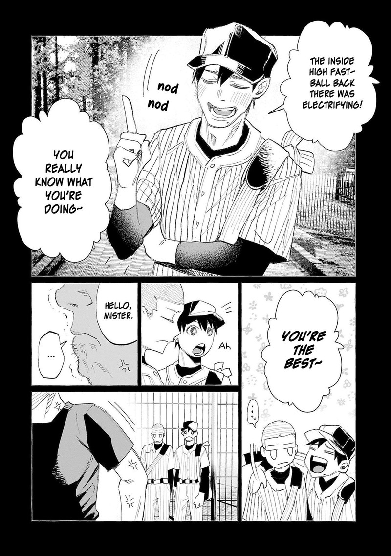 Kimi Ni Aisarete Itakatta Chapter 59 Page 30