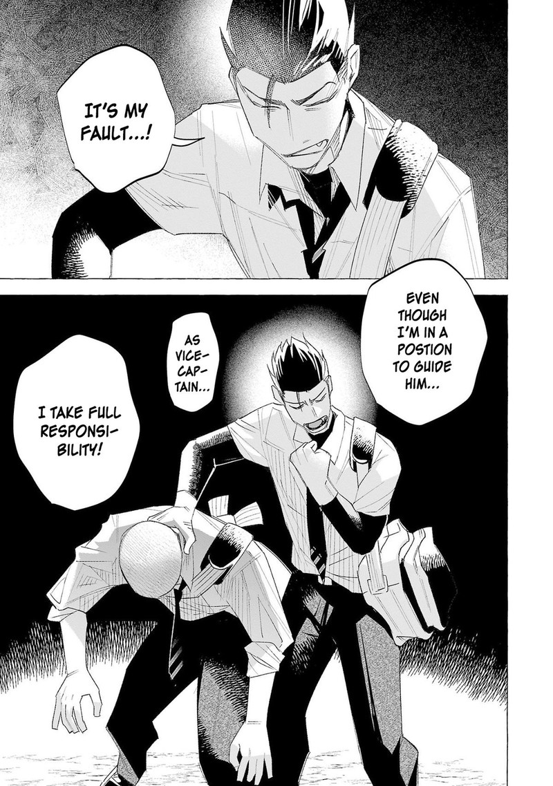 Kimi Ni Aisarete Itakatta Chapter 59 Page 40