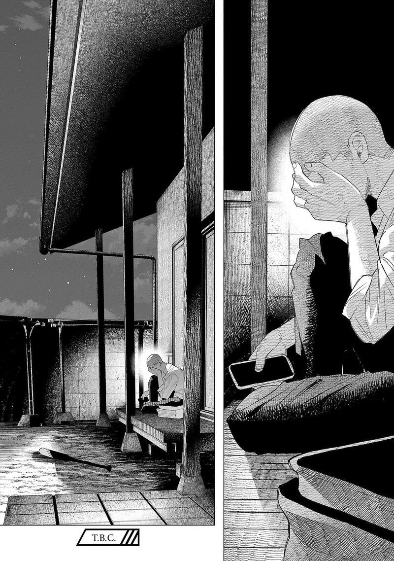 Kimi Ni Aisarete Itakatta Chapter 61 Page 26