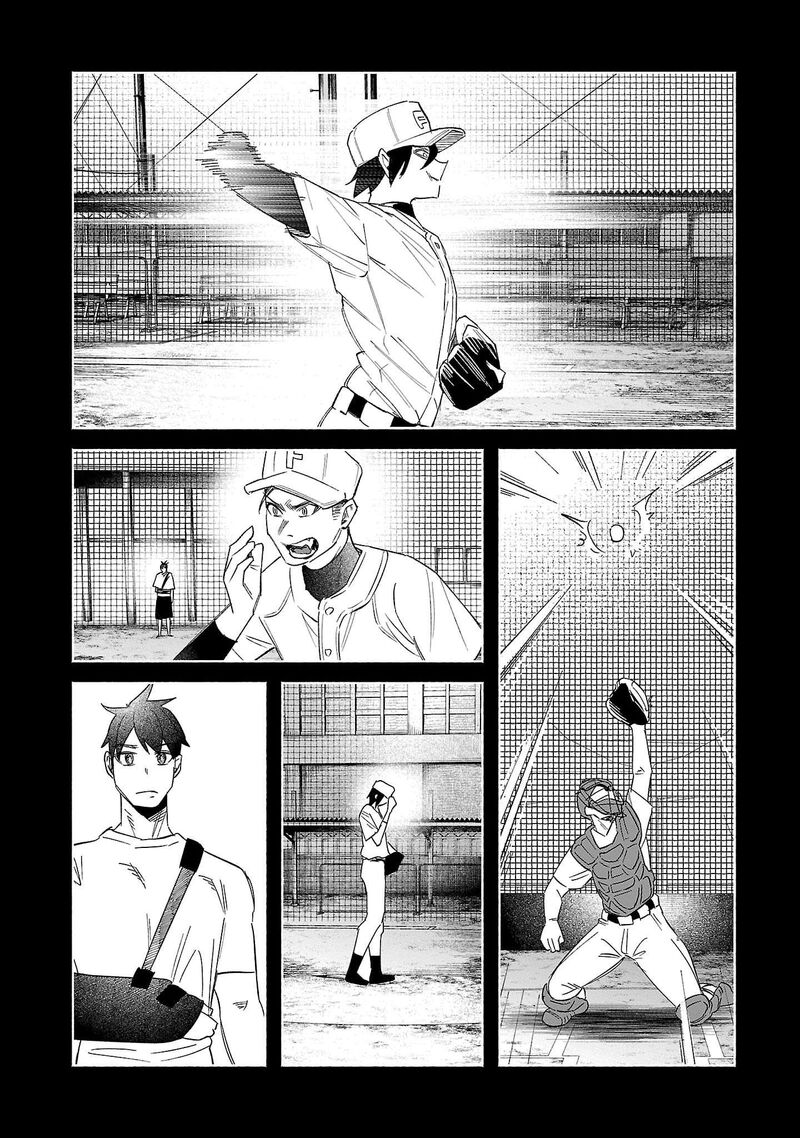 Kimi Ni Aisarete Itakatta Chapter 62 Page 11