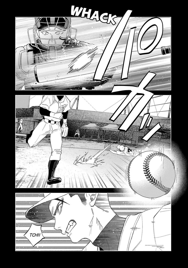 Kimi Ni Aisarete Itakatta Chapter 62 Page 2