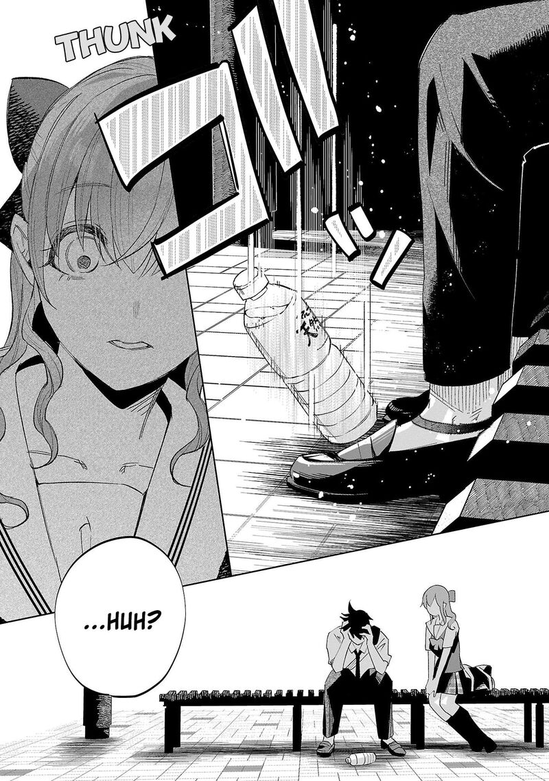Kimi Ni Aisarete Itakatta Chapter 62 Page 29