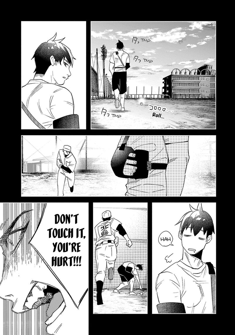 Kimi Ni Aisarete Itakatta Chapter 62 Page 3