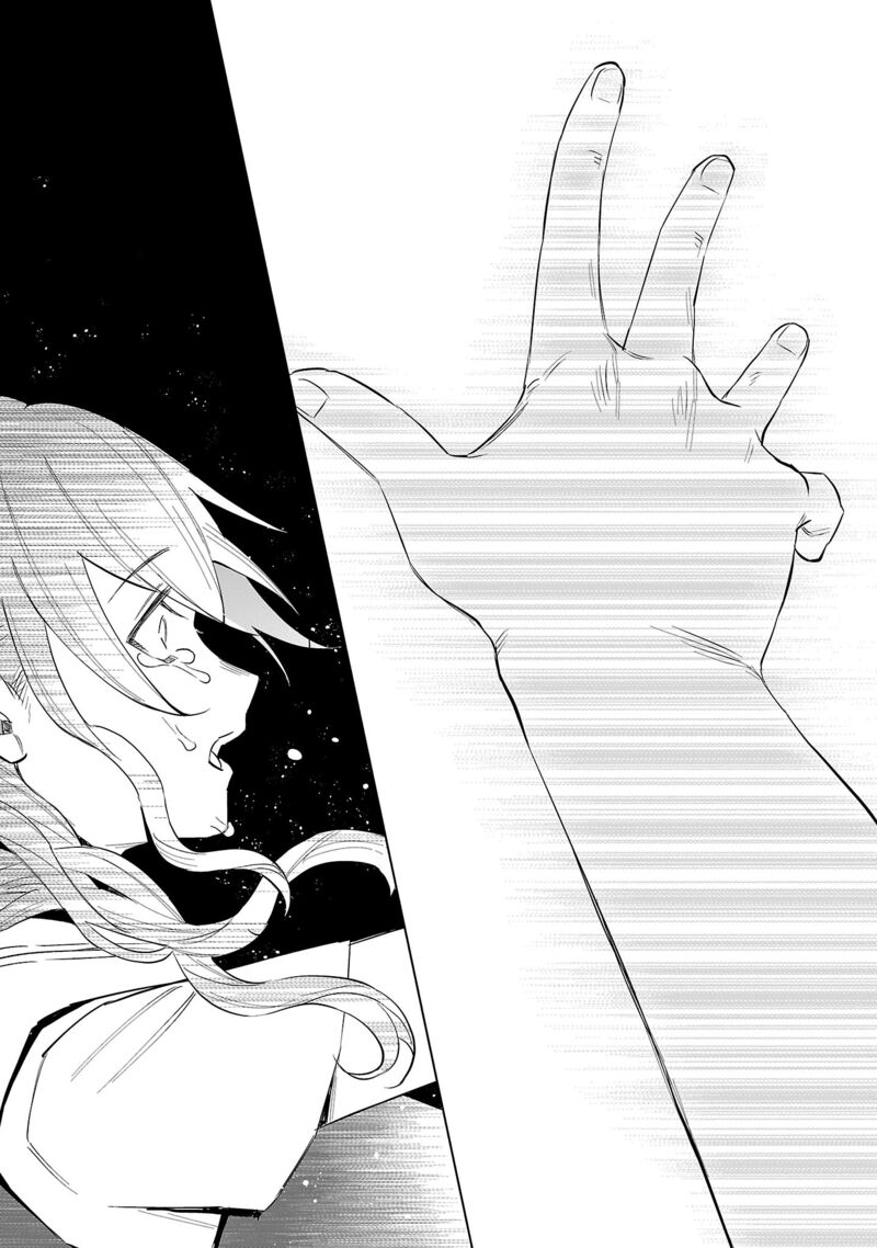 Kimi Ni Aisarete Itakatta Chapter 64 Page 10