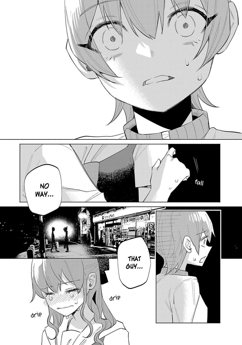 Kimi Ni Aisarete Itakatta Chapter 65 Page 14