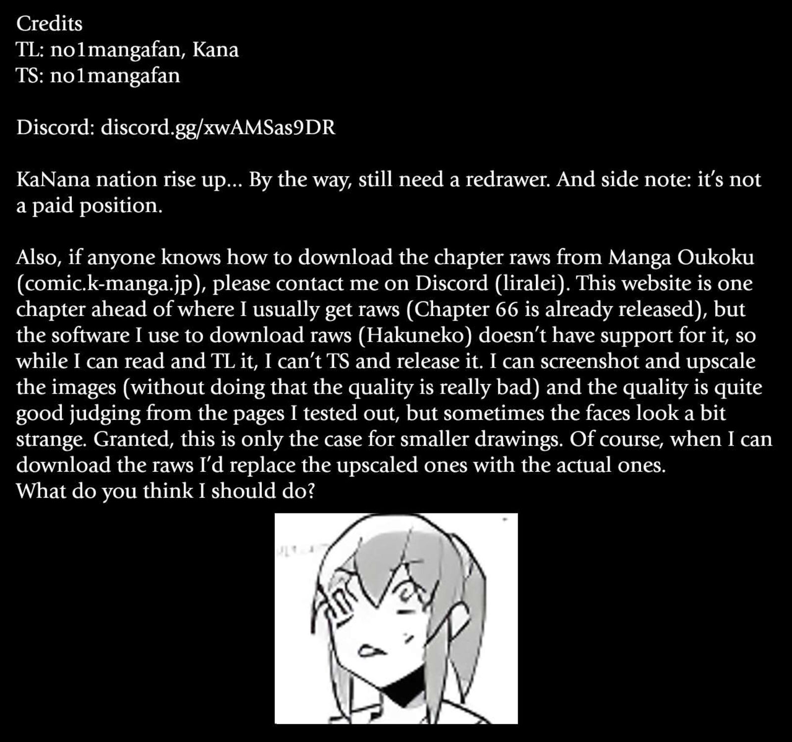 Kimi Ni Aisarete Itakatta Chapter 65 Page 31
