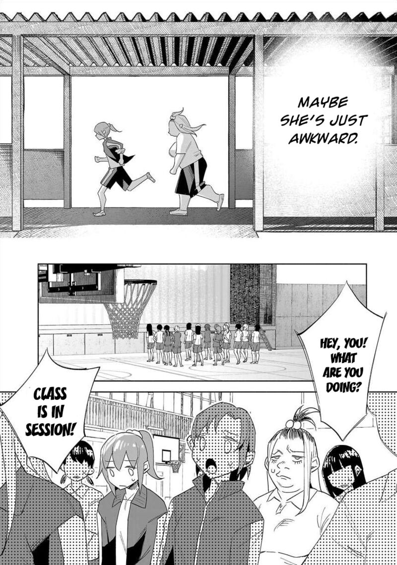 Kimi Ni Aisarete Itakatta Chapter 67 Page 15