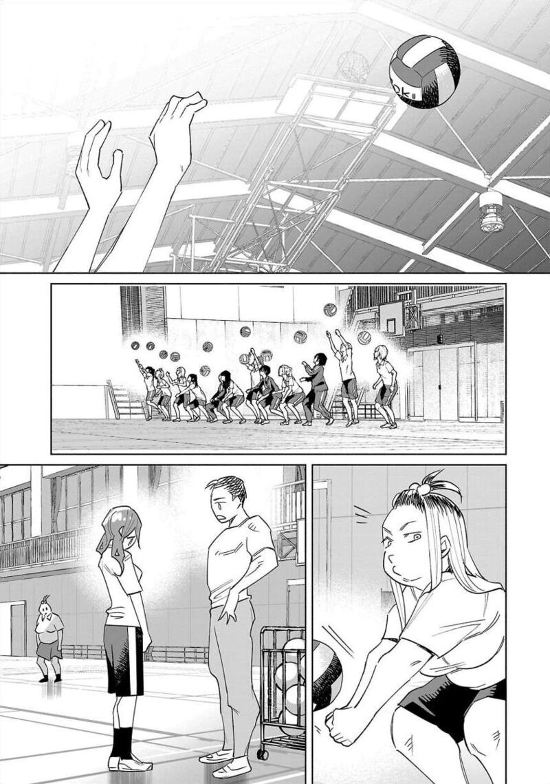 Kimi Ni Aisarete Itakatta Chapter 67 Page 17
