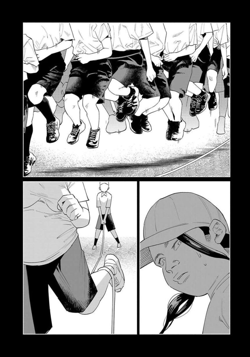 Kimi Ni Aisarete Itakatta Chapter 67 Page 19