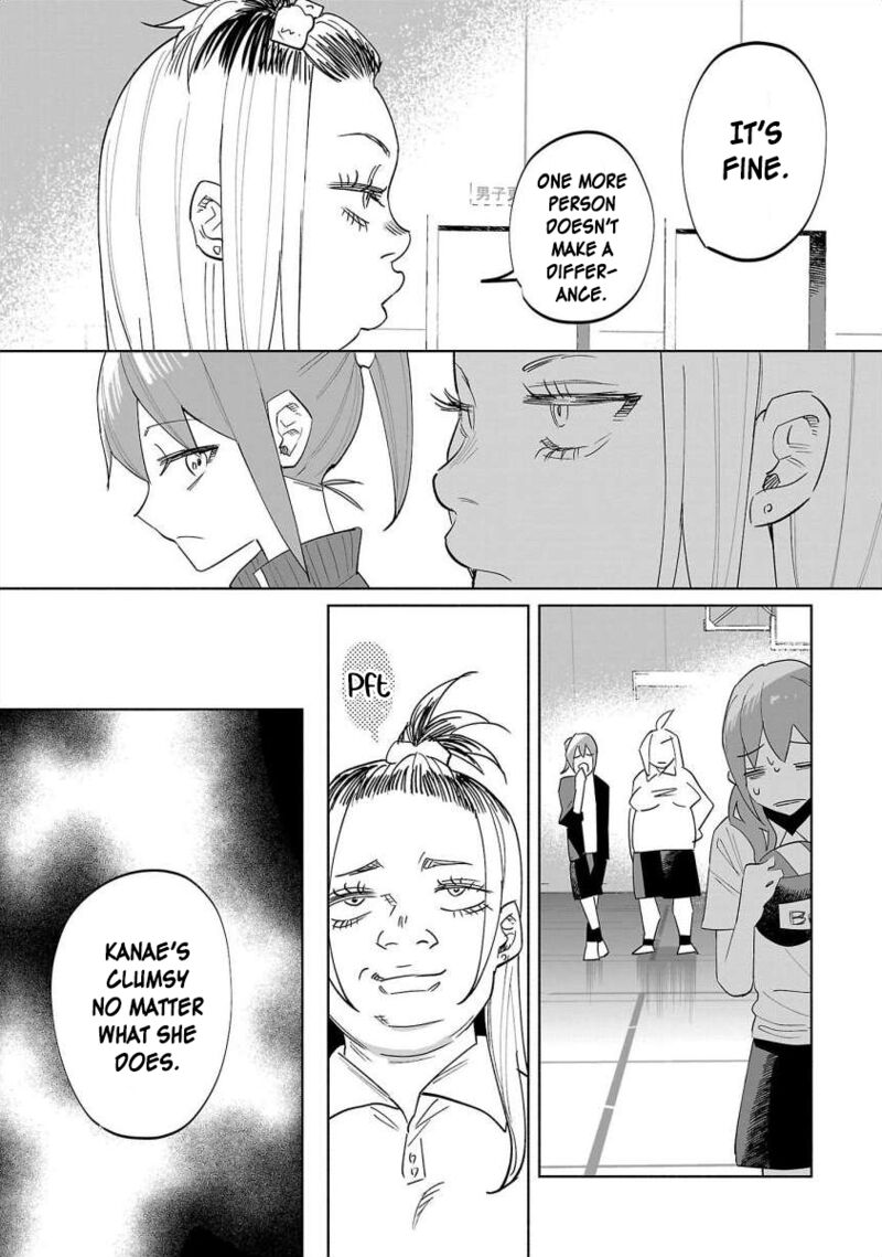 Kimi Ni Aisarete Itakatta Chapter 67 Page 23