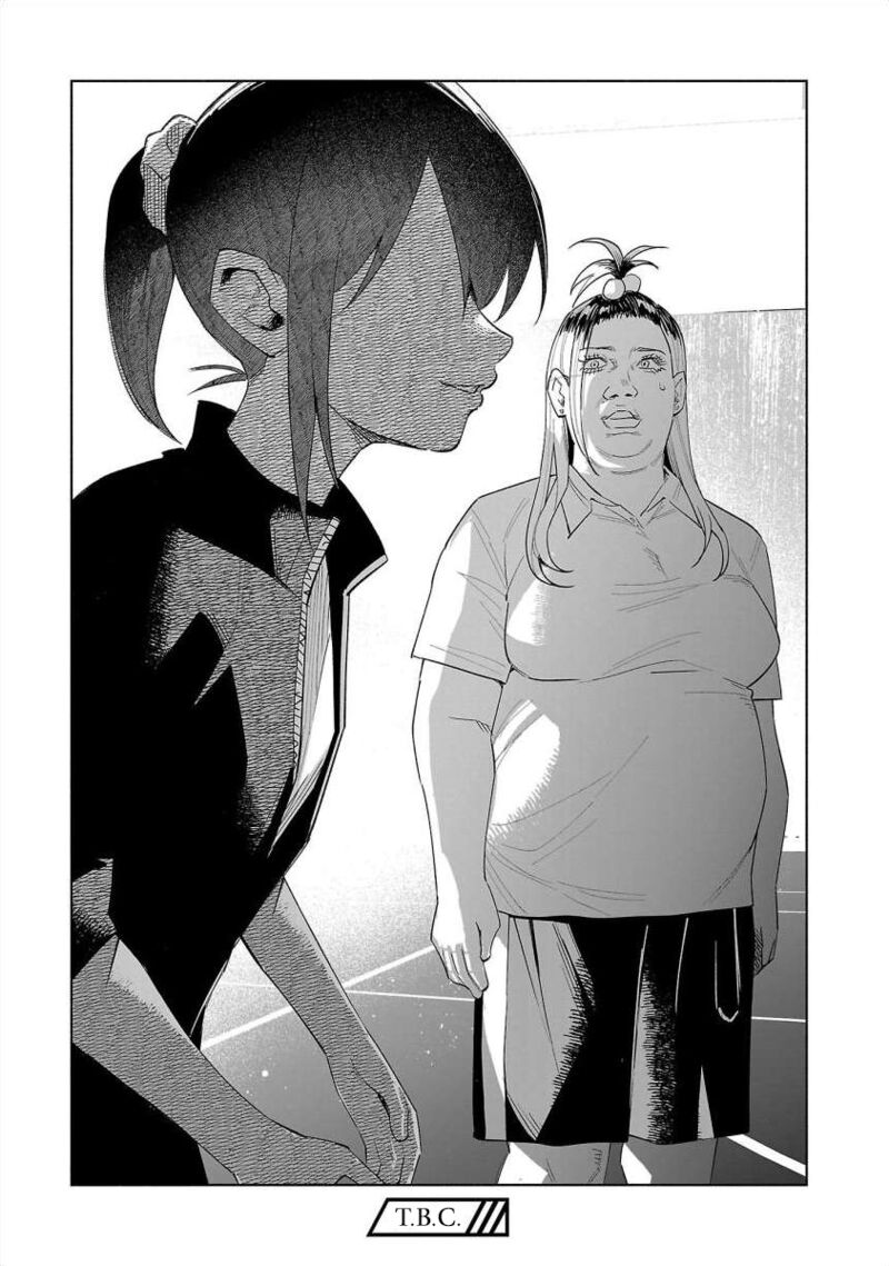 Kimi Ni Aisarete Itakatta Chapter 67 Page 24