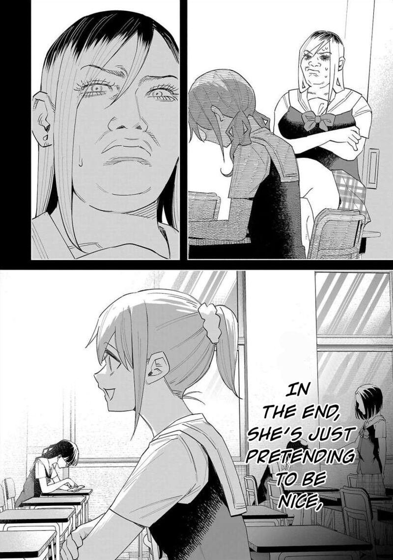 Kimi Ni Aisarete Itakatta Chapter 67 Page 4