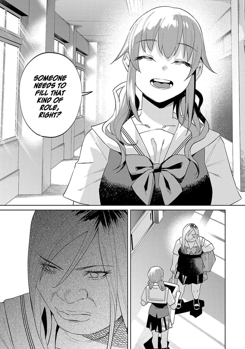 Kimi Ni Aisarete Itakatta Chapter 68 Page 13