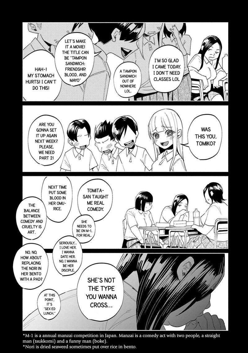 Kimi Ni Aisarete Itakatta Chapter 68 Page 17
