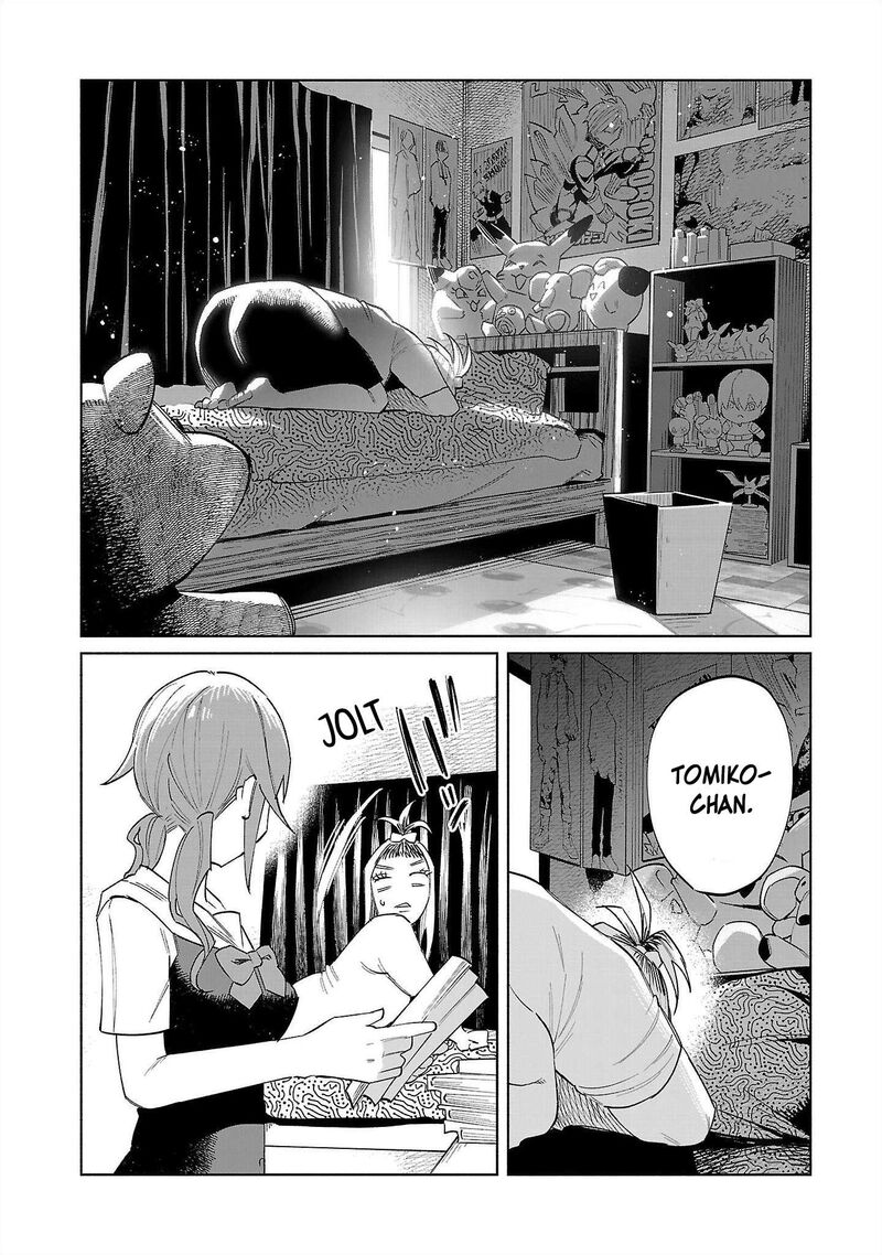 Kimi Ni Aisarete Itakatta Chapter 69 Page 23