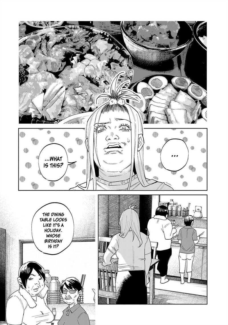 Kimi Ni Aisarete Itakatta Chapter 69 Page 26