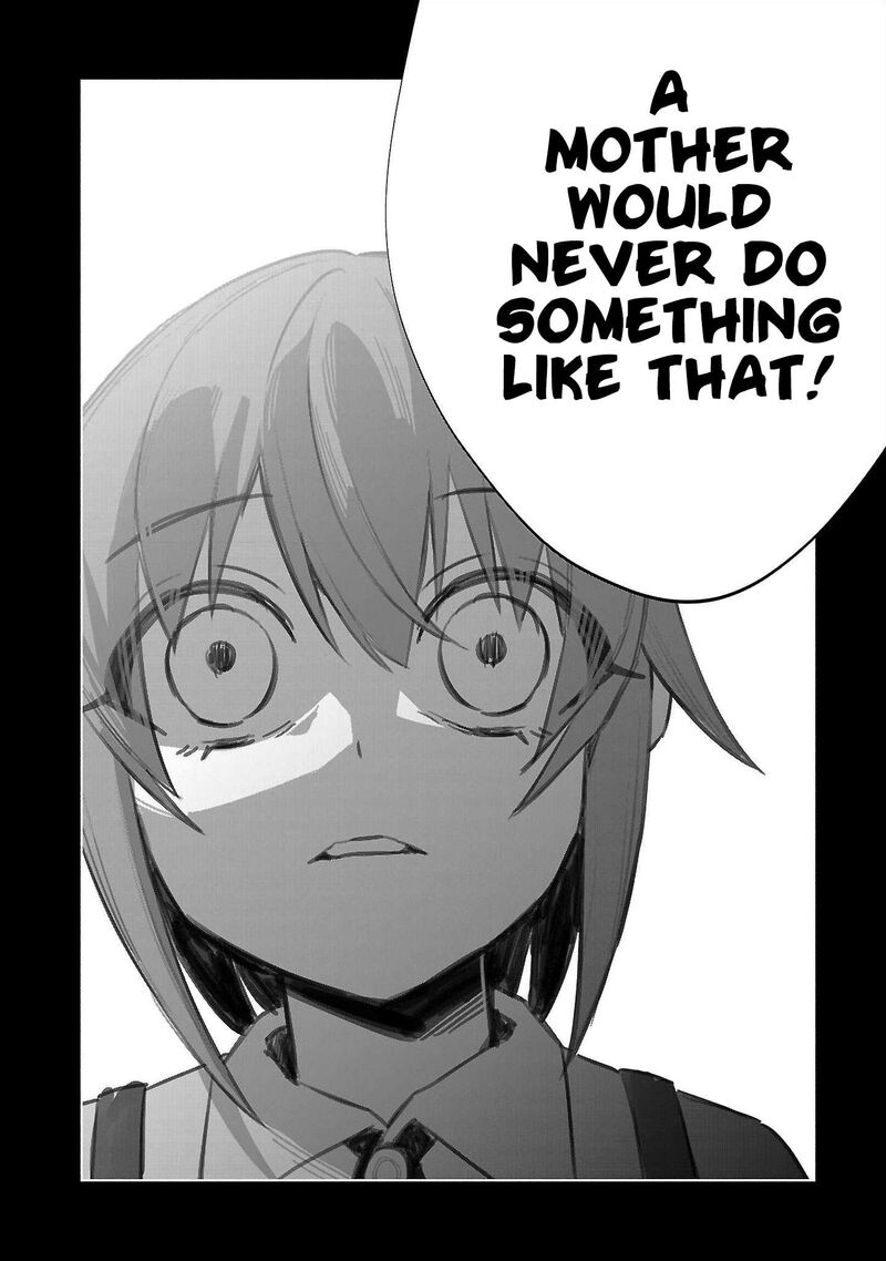 Kimi Ni Aisarete Itakatta Chapter 70 Page 17