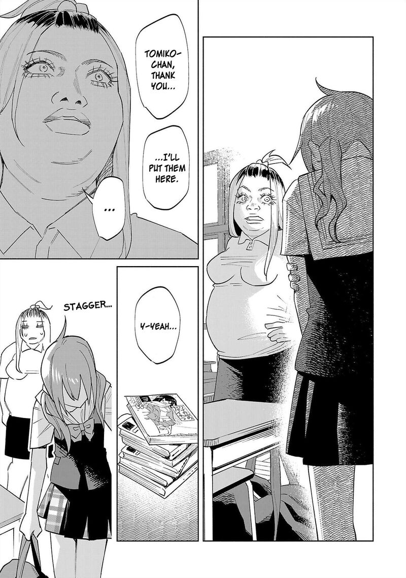 Kimi Ni Aisarete Itakatta Chapter 70 Page 21