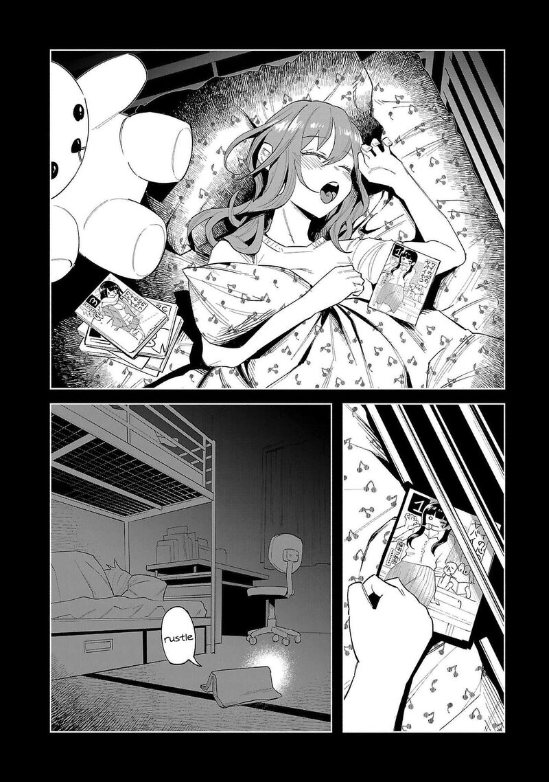 Kimi Ni Aisarete Itakatta Chapter 70 Page 3