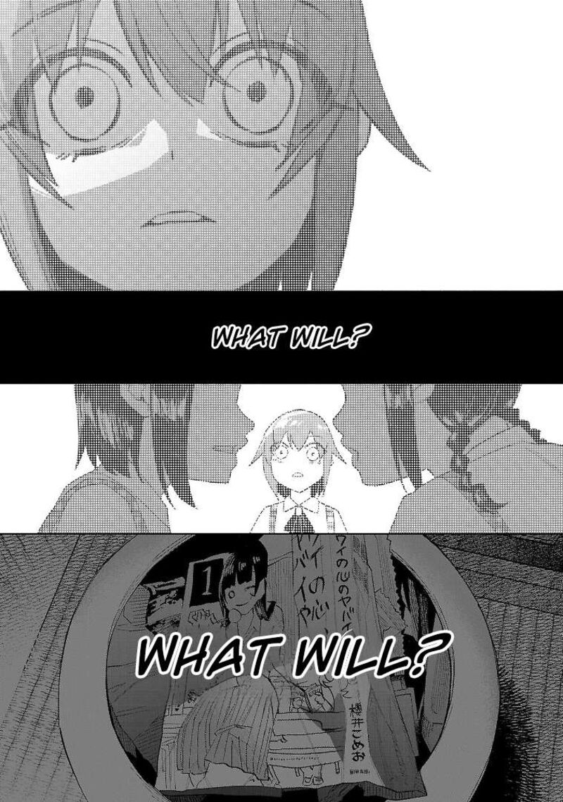 Kimi Ni Aisarete Itakatta Chapter 71 Page 11