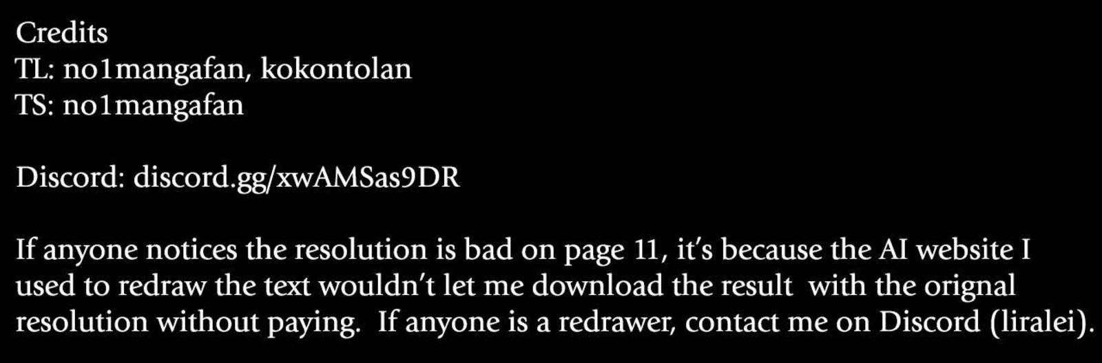 Kimi Ni Aisarete Itakatta Chapter 71 Page 21