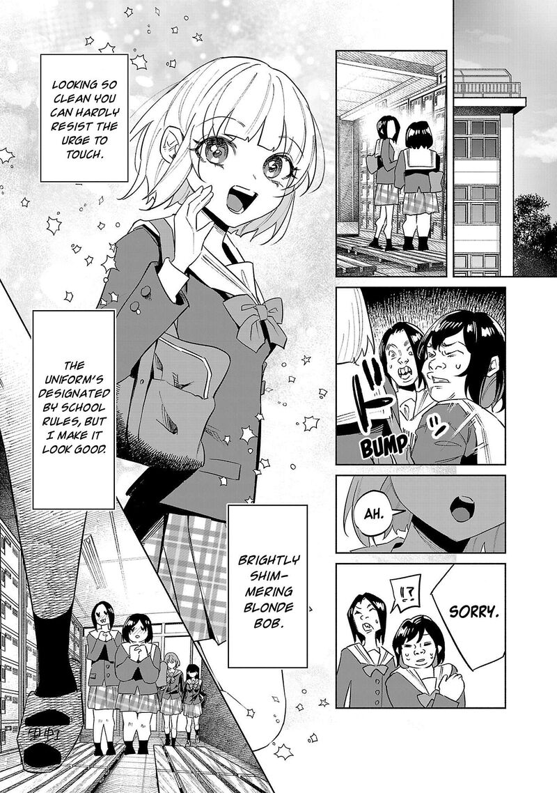 Kimi Ni Aisarete Itakatta Chapter 75 Page 8